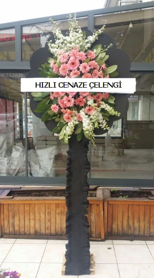 Hzl cenaze iei elengi Ankara Etlik Antares Alveri merkezi AVM iek yolla